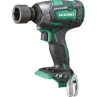 HiKOKI WR18DBDL2 Muttertrekker uten batteri og lader