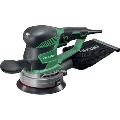 HiKOKI SV15YC Excentersliber 350 W