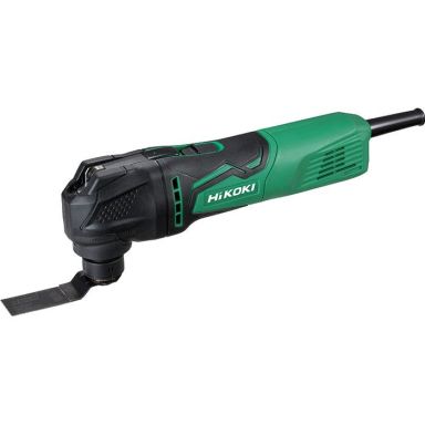 HiKOKI CV350V Multitool 350 W