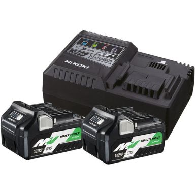 HiKOKI 68020011 Laddpaket
