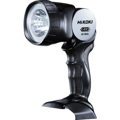 HiKOKI UB18DEL Arbeidslampe uten batterier og lader