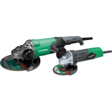 HiKOKI KG23SB(S) Værktøjssæt