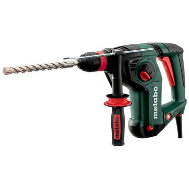 Metabo KHE 3251 K Borehammer 800 W