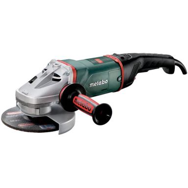 Metabo W 26-180 MVT Vinkelsliber 2600 W