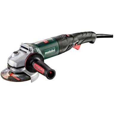 Metabo WEV 1500-125 Quick RT Vinkelsliber Ø125 mm, 1500 W