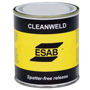 ESAB CLEANWELD Sveisepasta 0,5 kg