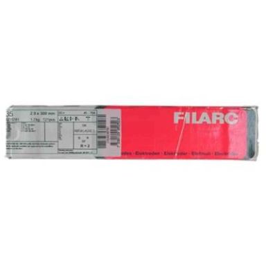 Filarc 35 Elektrode 3.25x450 mm, 6 kg
