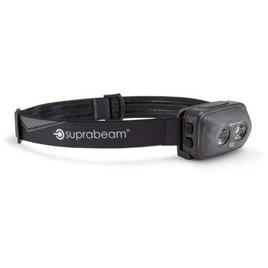 Suprabeam S2 Pannlampa 200 lm