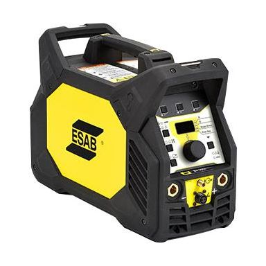 ESAB RENEGADE ET300I Invertersvejser med netledning og netstik, 1-faset/3