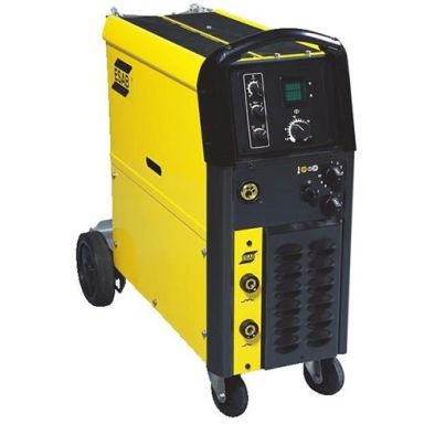 ESAB | Köp online på Proffsmagasinet.se