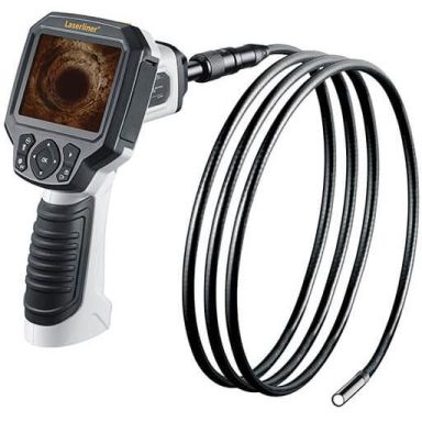 Laserliner VideoFlex G3 XXL Inspektionskamera