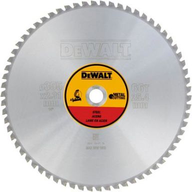 Dewalt DT1926 Savklinge 355mm