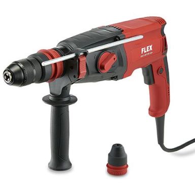 Flex CHE2-28R Borehammer 800 W