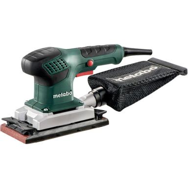 Metabo SR 2185 Rystepudser 210 W