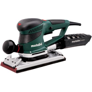 Metabo SRE 4351 TURBOTEC Rystepudser uden taske, 350 W