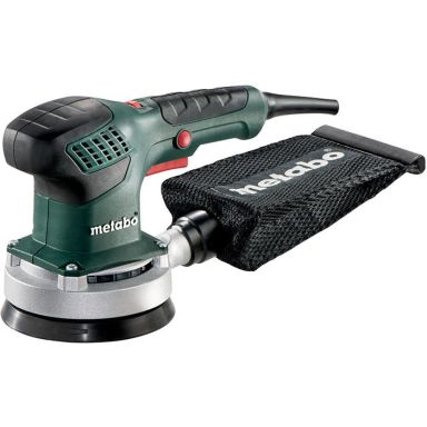 Metabo SXE 3125 Excentersliber med taske, 310 W