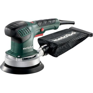 Metabo SXE 3150 Excentersliber med taske, 310 W