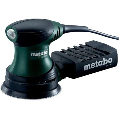 Metabo FSX 200 INTEC Eksentersliper 240 W