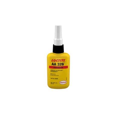 Loctite AA 326 Universell lim 50 ml