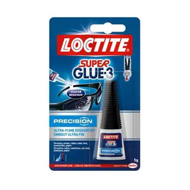 Loctite Super Attak Snabblim 5 g