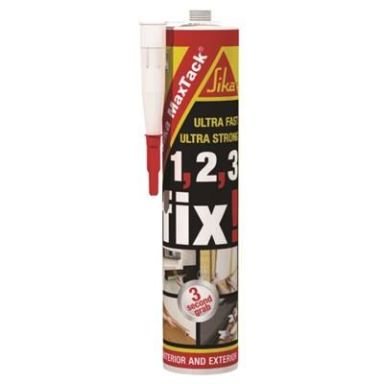 Sika Maxtack Asennusliima 300 ml
