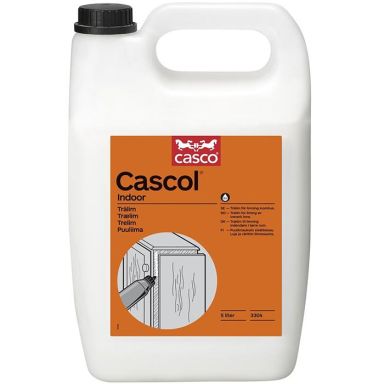 Casco 495211 Yleispuuliima 5 l, sisäkäyttöön
