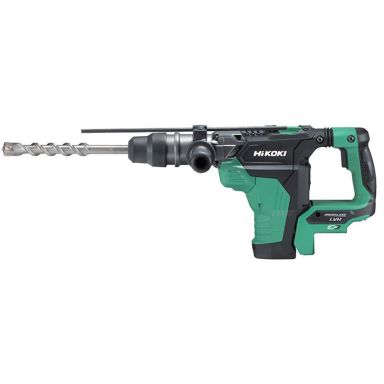 HiKOKI DH36DMA Slagboremaskine uden batteri og oplader