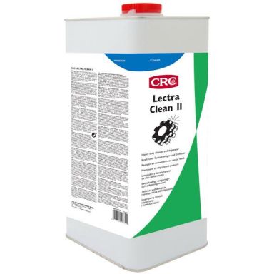 CRC Lectra Clean II Rasvanpoistaja