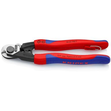 Knipex 9562190T Vaierkutter