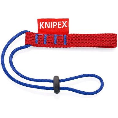 Knipex 005002TBK Adapterslynge 3‑pakning