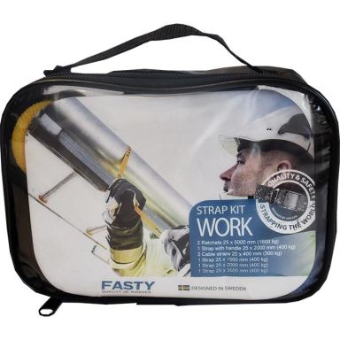 Fasty 317 Kiristyshihnasarja