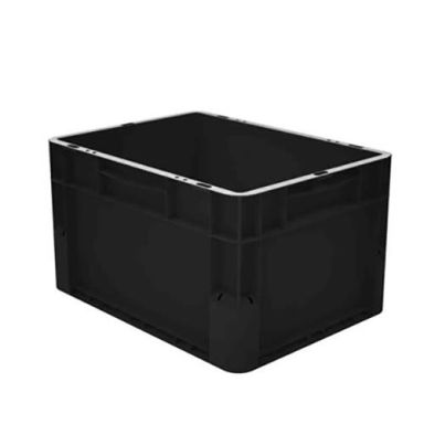 Schoeller Allibert Euroclick 8304 Transportlåda 400x300x235 mm