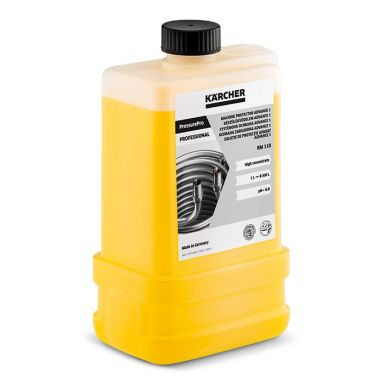Kärcher Professional RM 110 Avhärdare 1 liter