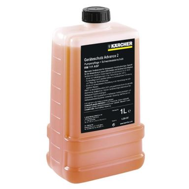 Kärcher Professional RM 111 Forkalkingsbeskyttelse 1 l