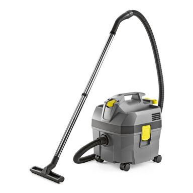 Kärcher Professional NT 20/1 Ap Våtstøvsuger 1380 W