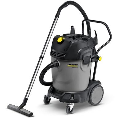 Kärcher Professional NT 65/2 Tact² Våd- og tørstøvsuger 2760 W