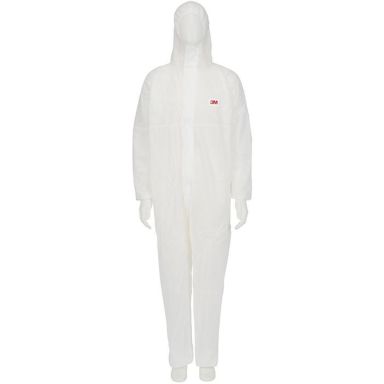 3M 4500 W-3XL Beskyttelsesdragt