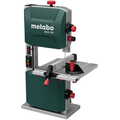 Metabo BAS 261 Precision Båndsav