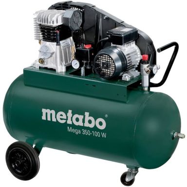 Metabo Mega 350-100 W Kompressori 90 l