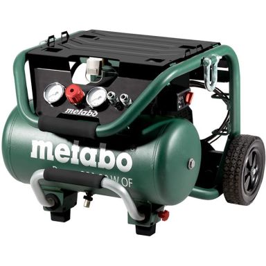 Metabo Power 280-20 W OF Kompressori 20 l