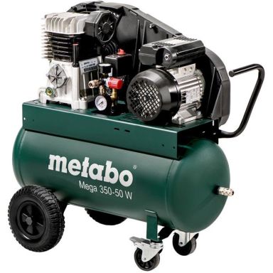 Metabo Mega 350-50 W Kompressor 50 liter