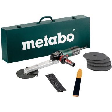 Metabo KN SE 9-150 SET Kilsveissliper 950 W
