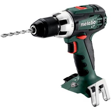 Metabo BS 18 LT Skruemaskine uden batteri og oplader