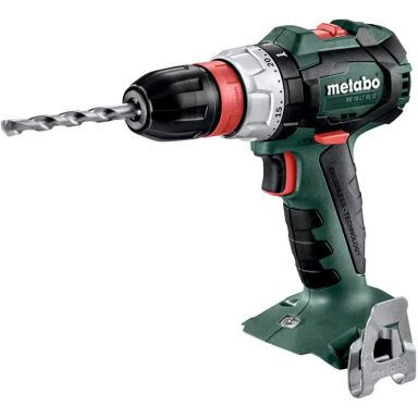 Metabo BS 18 LT BL Q Bore-/skruemaskine uden batteri og oplader
