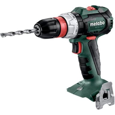 Metabo BS 18 LT BL Q Skruemaskine uden batteri og oplader