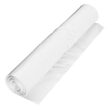 Rullpack LLD R3 (X3) Affaldspose 160 liter, gennemsigtig, 10 stk/rulle
