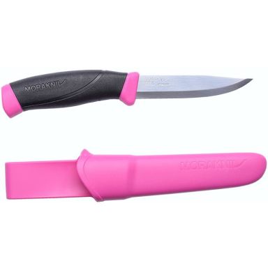 Morakniv Companion Allroundkniv 104 mm, rostfri