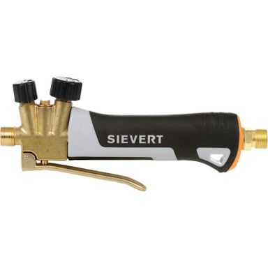 Sievert Pro 348841 Brænder håndtag Pro 88