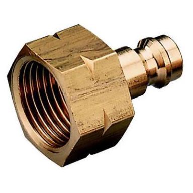 Sievert 754210 Lynkobling mand, 3/8"