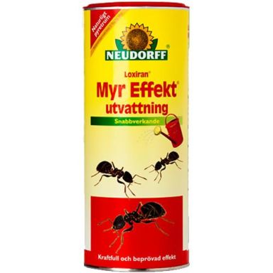 Neudorff Myr Effekt Myrbekämpning utvattning, 300 g